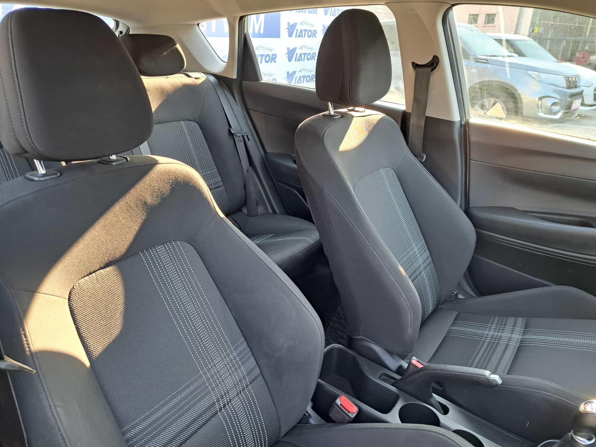 Hyundai Bayon 1,2 MPI | Comfort