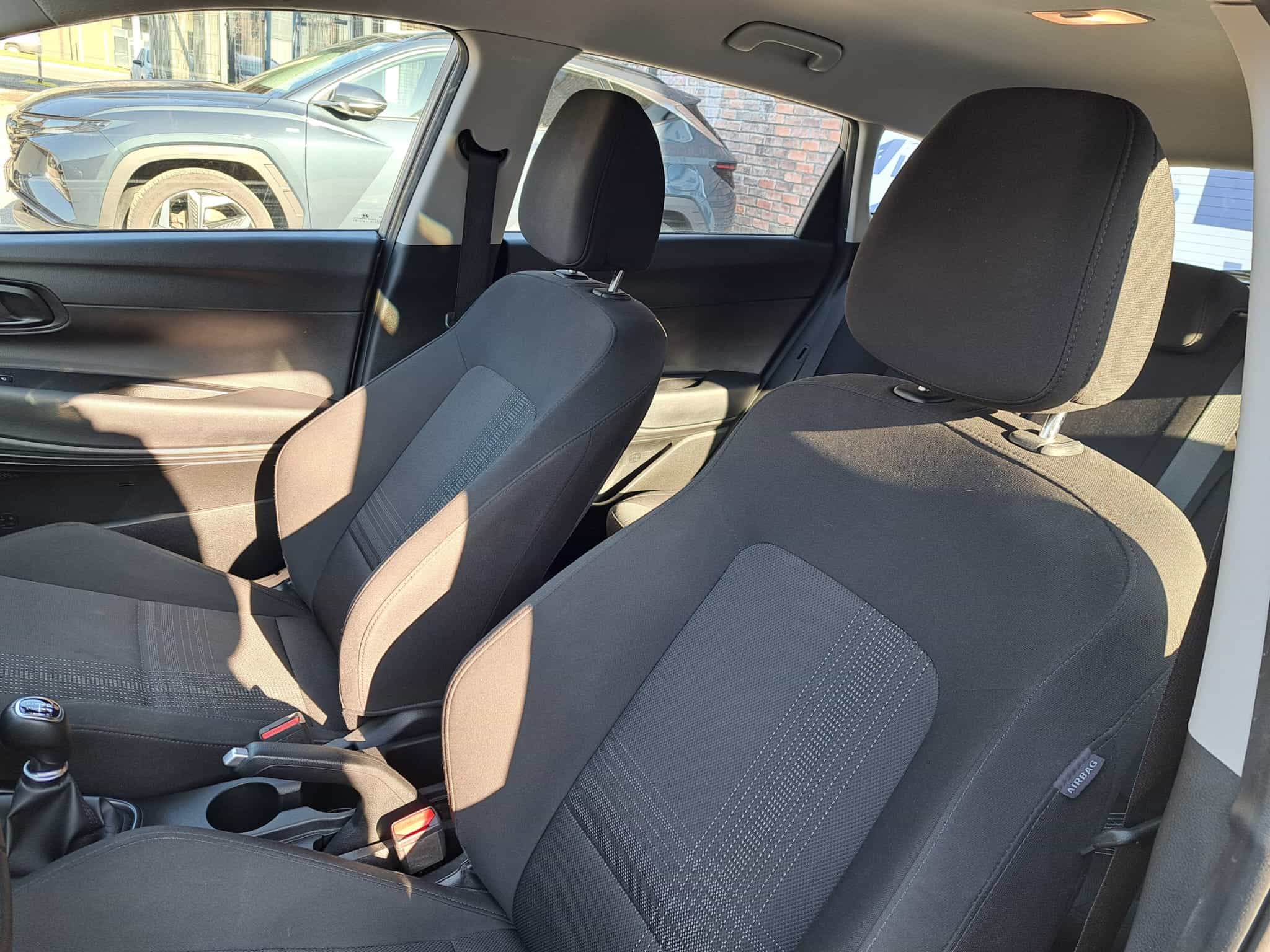 Hyundai Bayon 1,2 MPI | Comfort