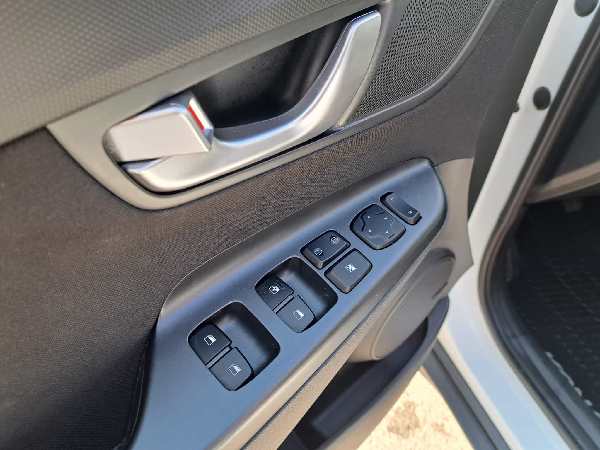 Hyundai Kona 1,0 T-GDI