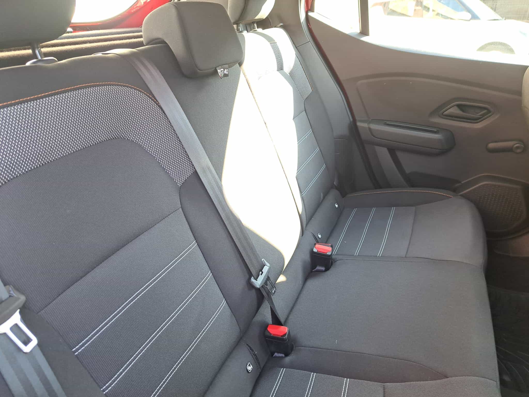Dacia Sandero 1.0 Stepway + LPG | Essential