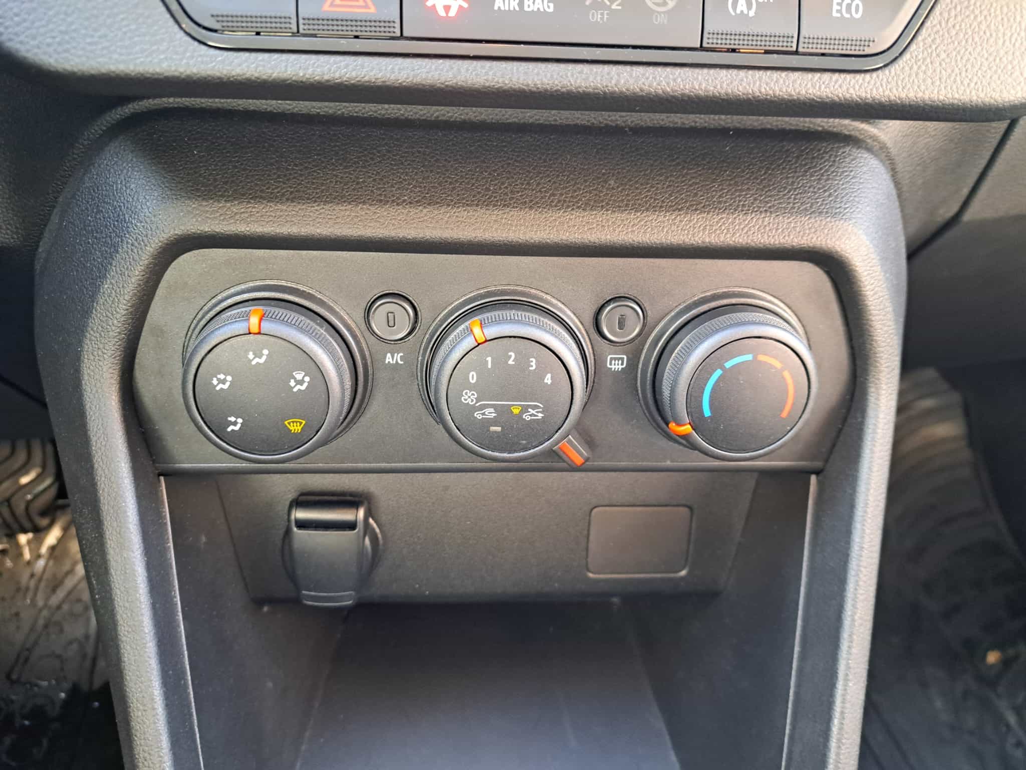 Dacia Sandero 1.0 Stepway + LPG | Essential