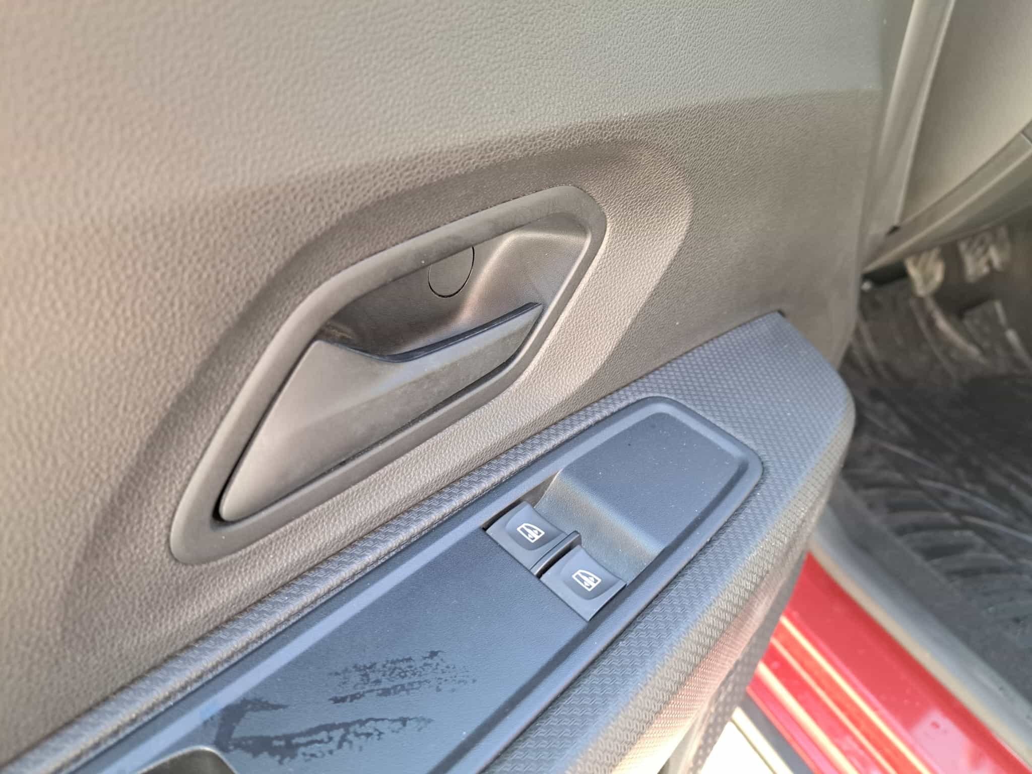 Dacia Sandero 1.0 Stepway + LPG | Essential