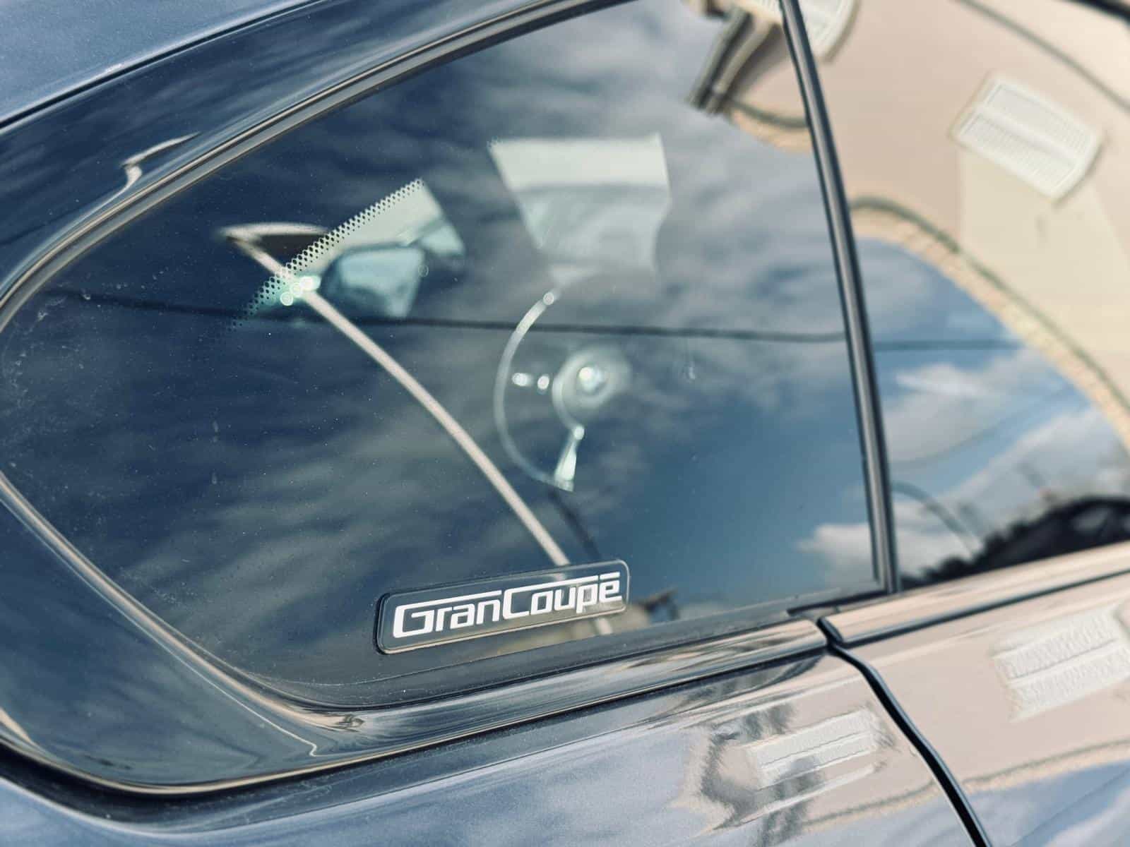BMW serija 4 Gran Coupe 420D X-DRIVE M Sport