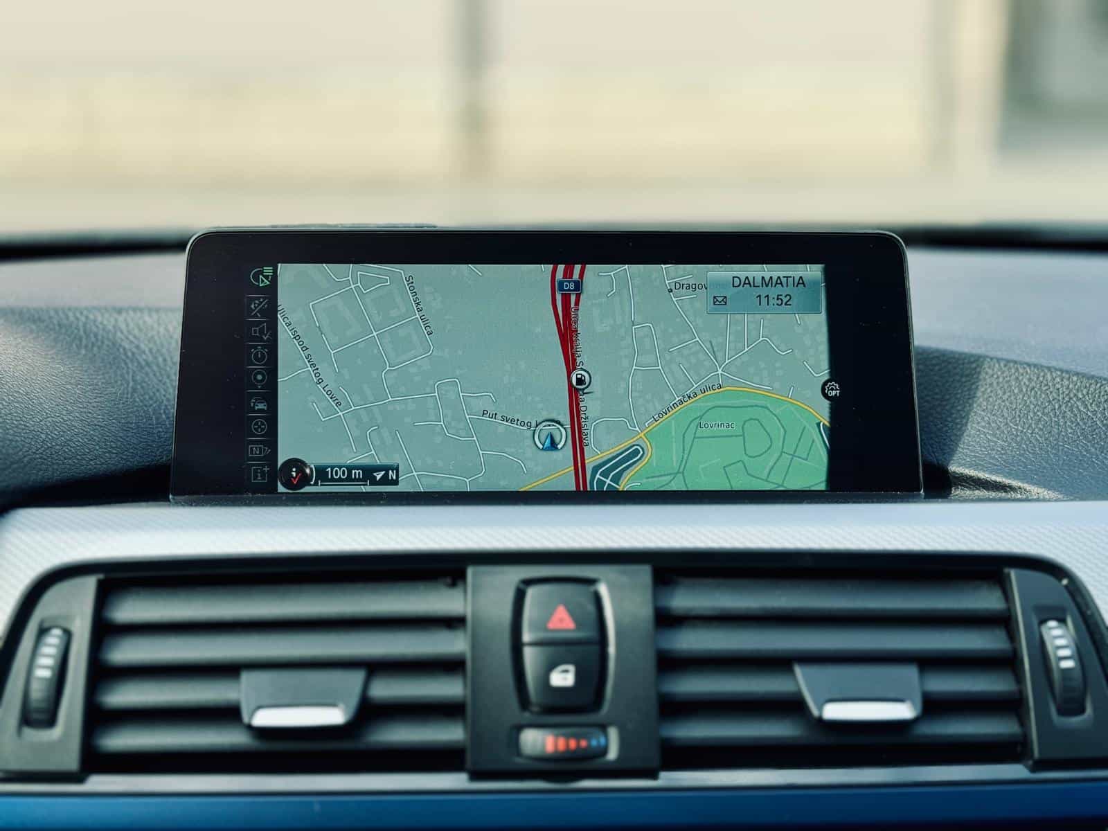 BMW serija 4 Gran Coupe 420D X-DRIVE M Sport