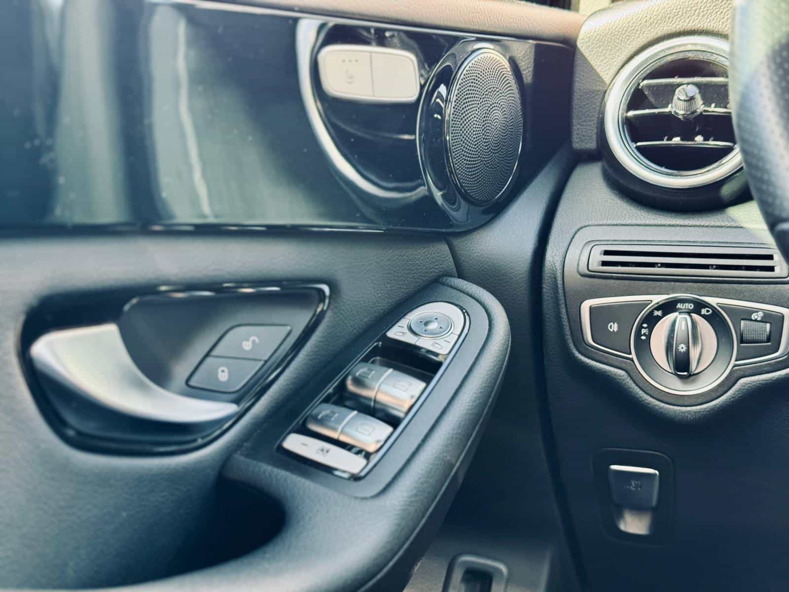 Mercedes-Benz GLC Coupe 220 D 4MATIC