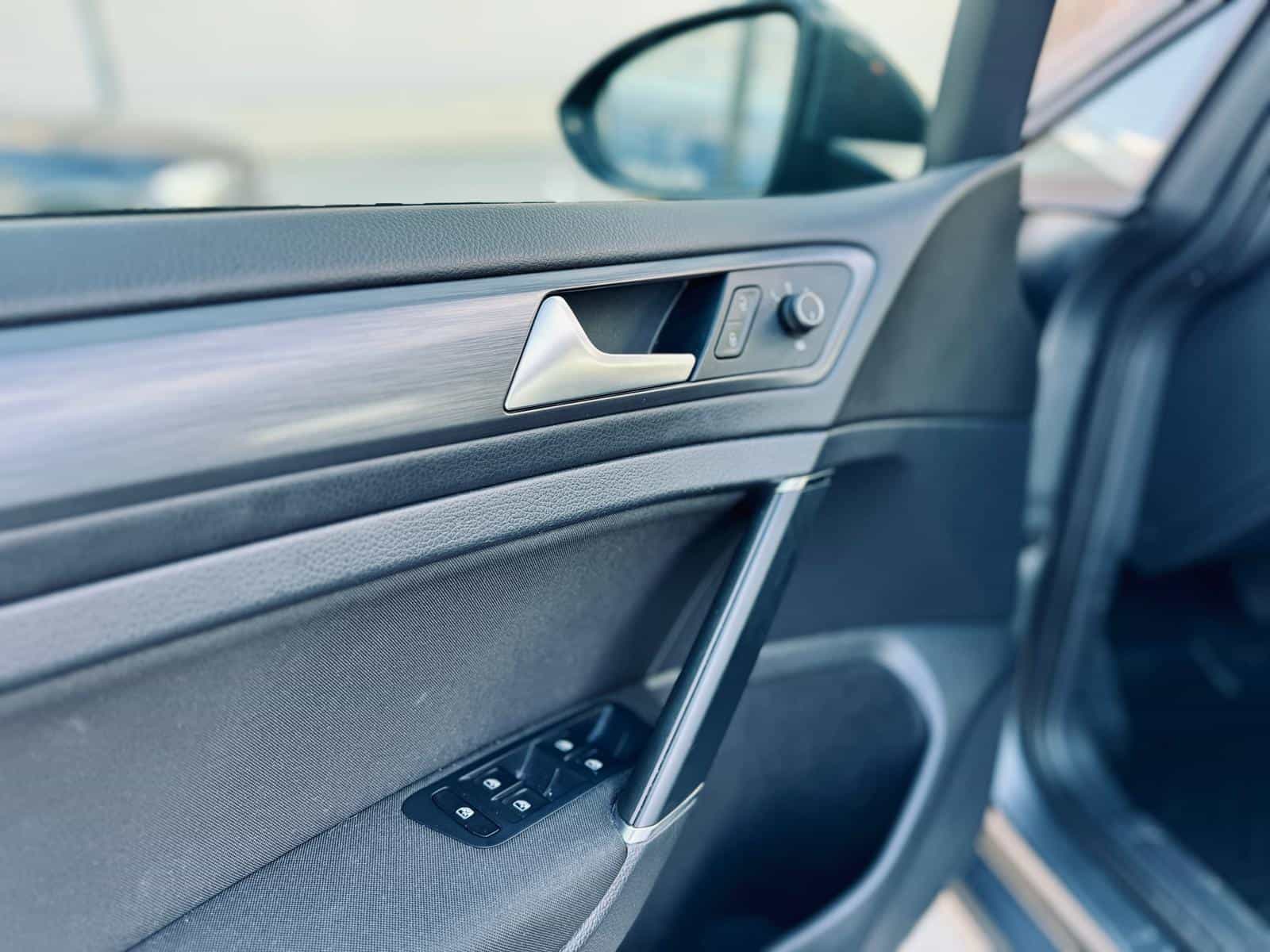 VW Golf 7 1,6 TDI | Comfortline DSG