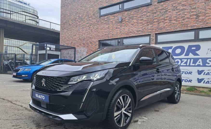 Peugeot 5008 1,5 BlueHDI