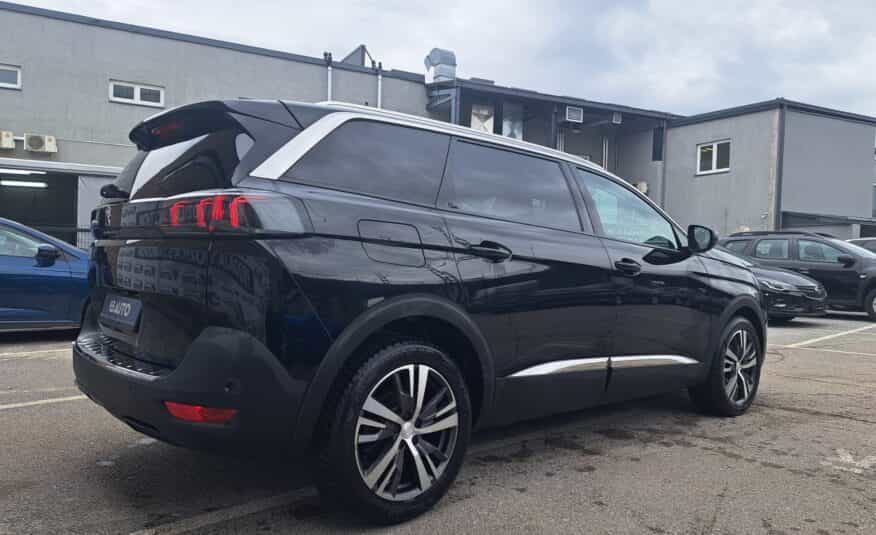 Peugeot 5008 1,5 BlueHDI