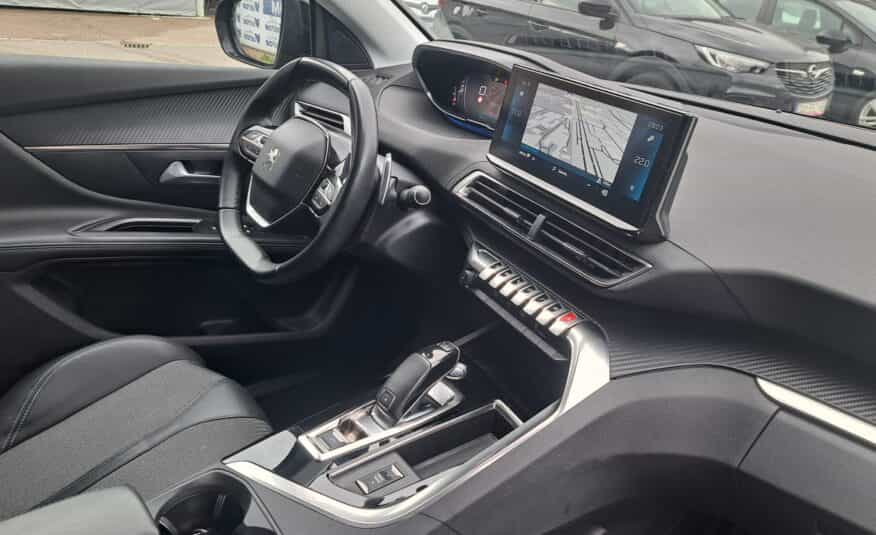 Peugeot 5008 1,5 BlueHDI