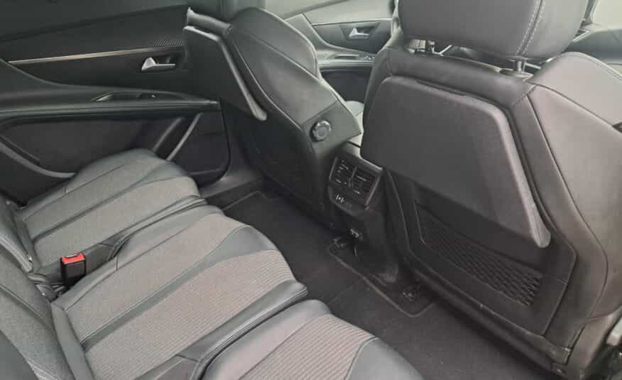 Peugeot 5008 1,5 BlueHDI