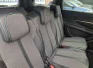 Peugeot 5008 1,5 BlueHDI