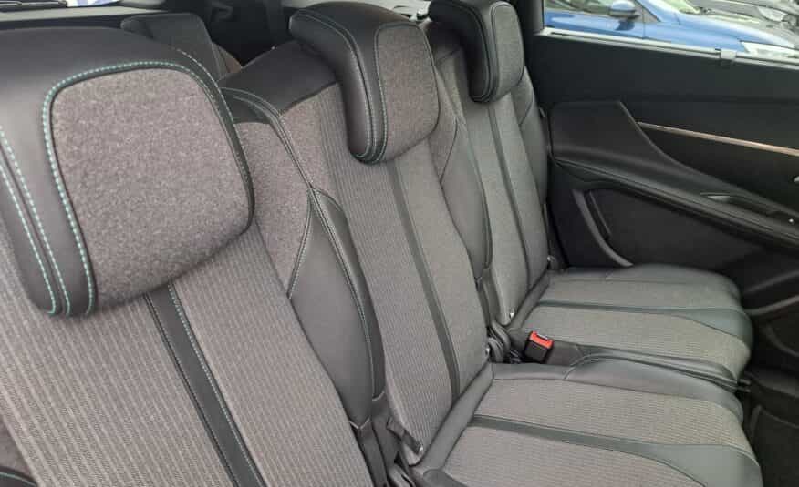 Peugeot 5008 1,5 BlueHDI