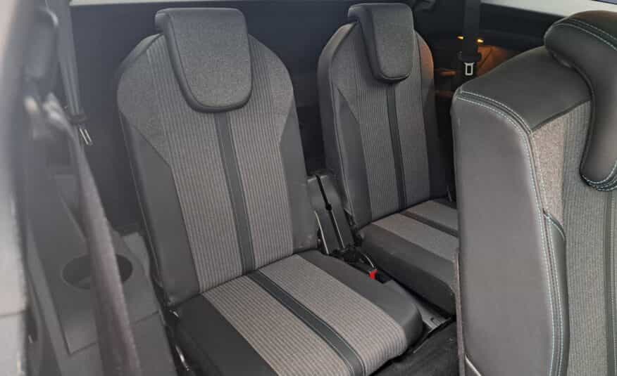 Peugeot 5008 1,5 BlueHDI