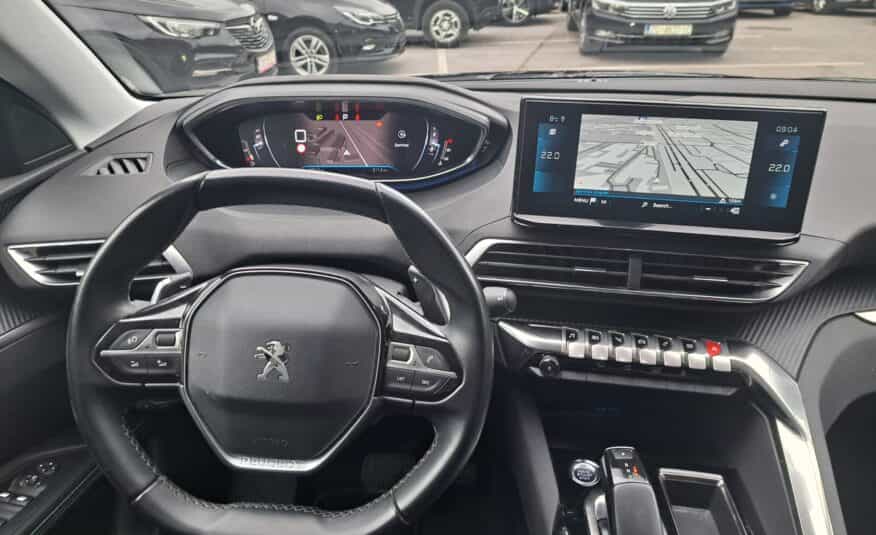 Peugeot 5008 1,5 BlueHDI