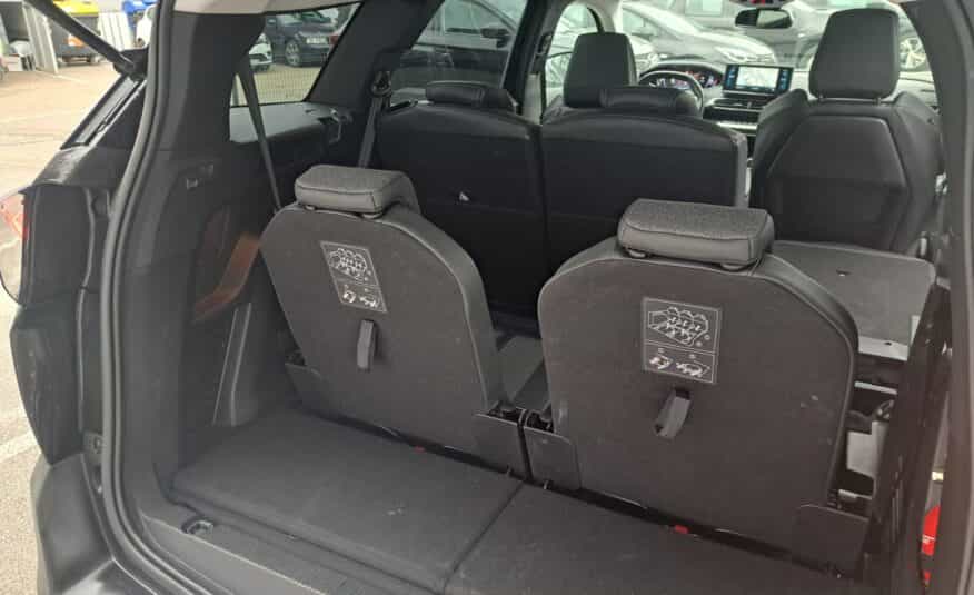 Peugeot 5008 1,5 BlueHDI