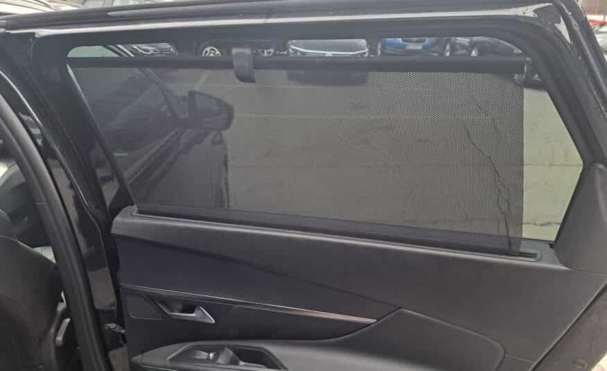 Peugeot 5008 1,5 BlueHDI