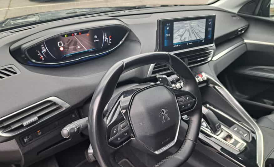Peugeot 5008 1,5 BlueHDI