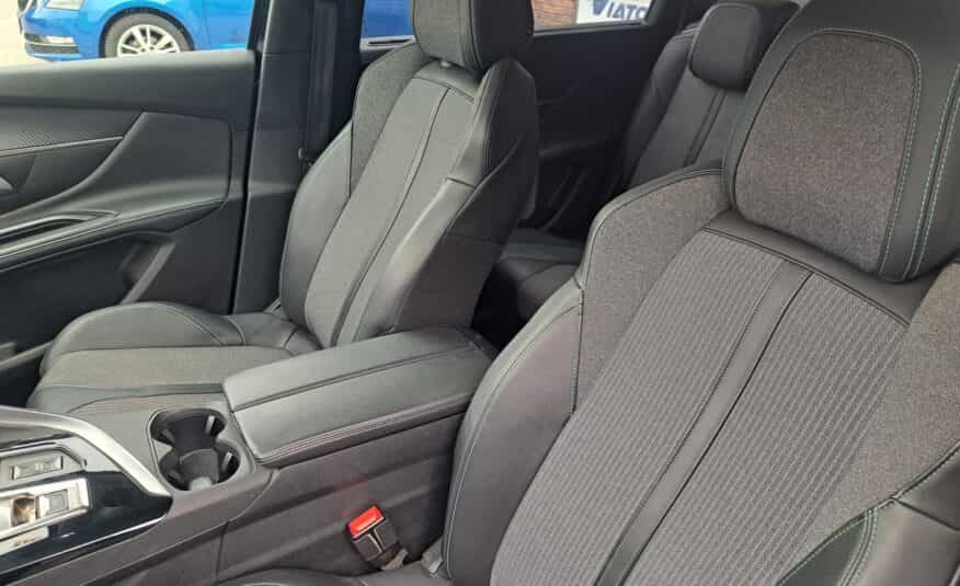 Peugeot 5008 1,5 BlueHDI