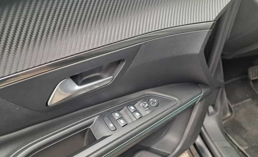 Peugeot 5008 1,5 BlueHDI