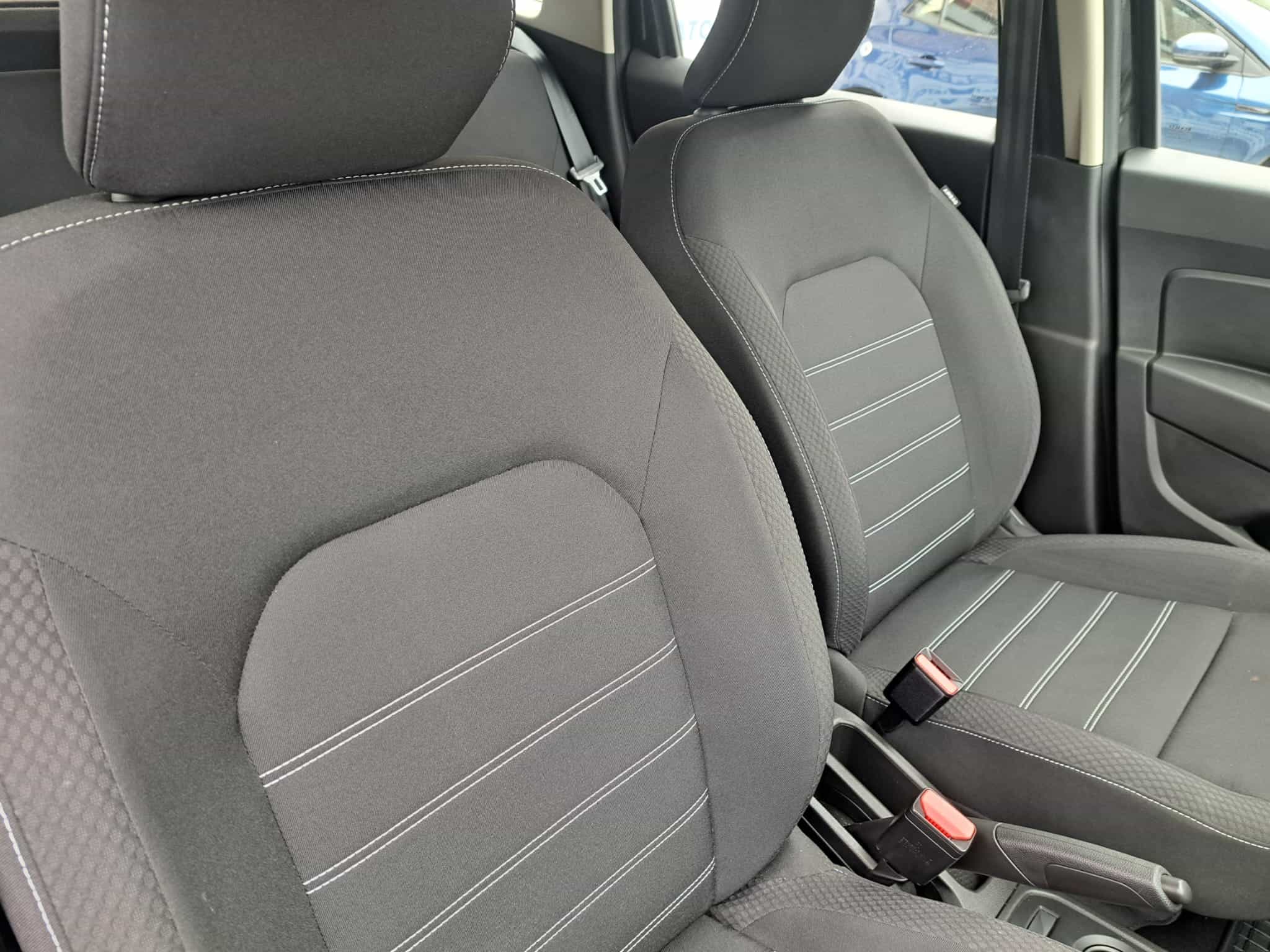 Dacia Duster 1.5 DCI
