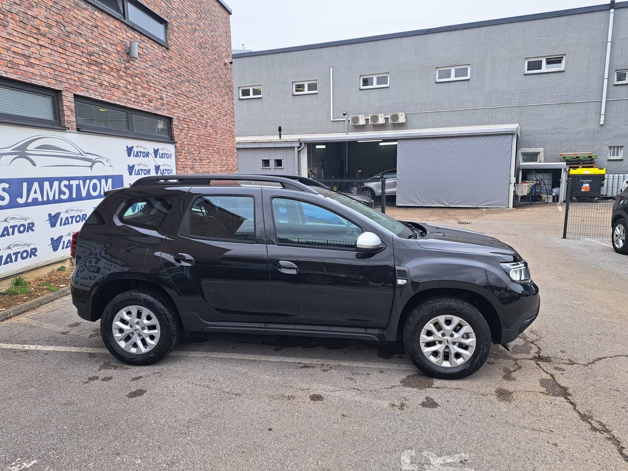 Dacia Duster 1.5 DCI
