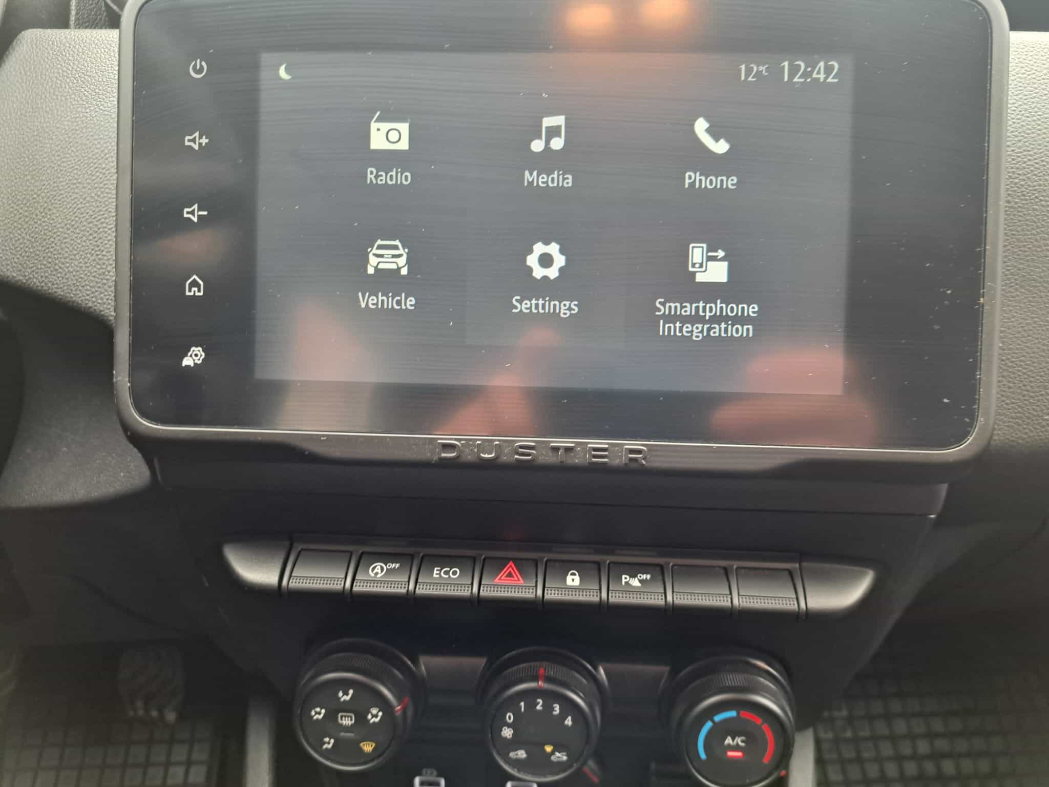 Dacia Duster 1.5 DCI