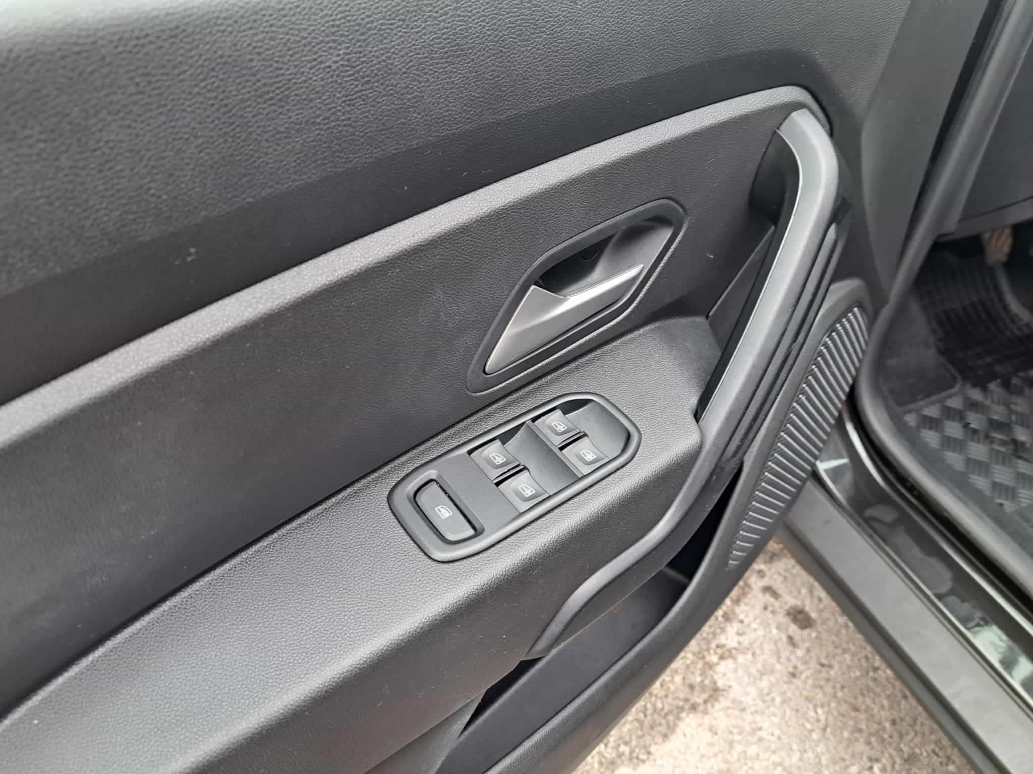 Dacia Duster 1.5 DCI