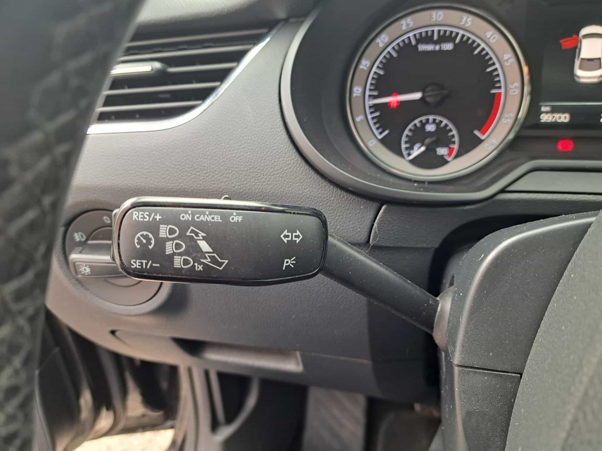 Škoda Octavia 1.6 TDI