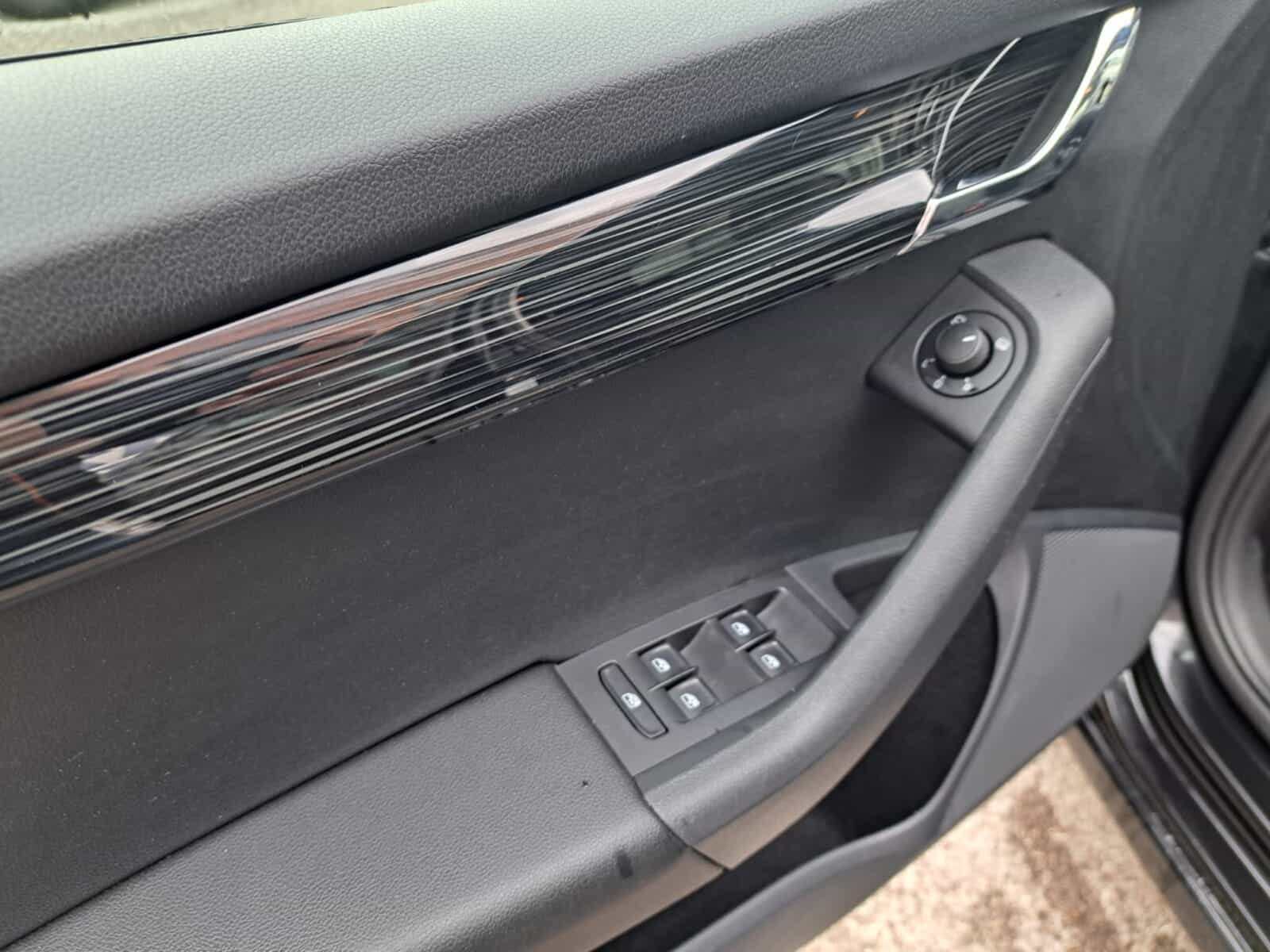 Škoda Octavia 1.6 TDI