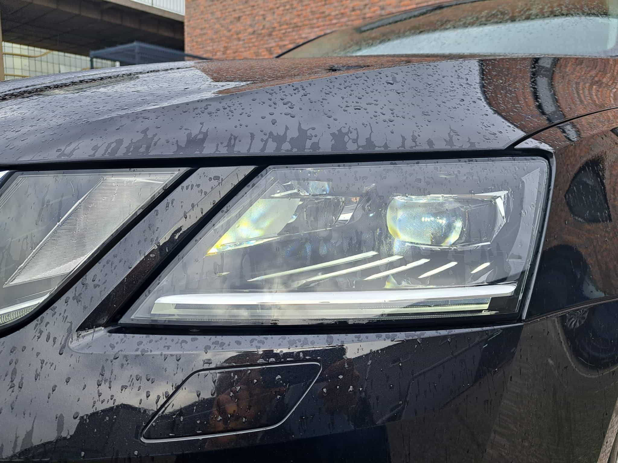 Škoda Octavia 1.6 TDI
