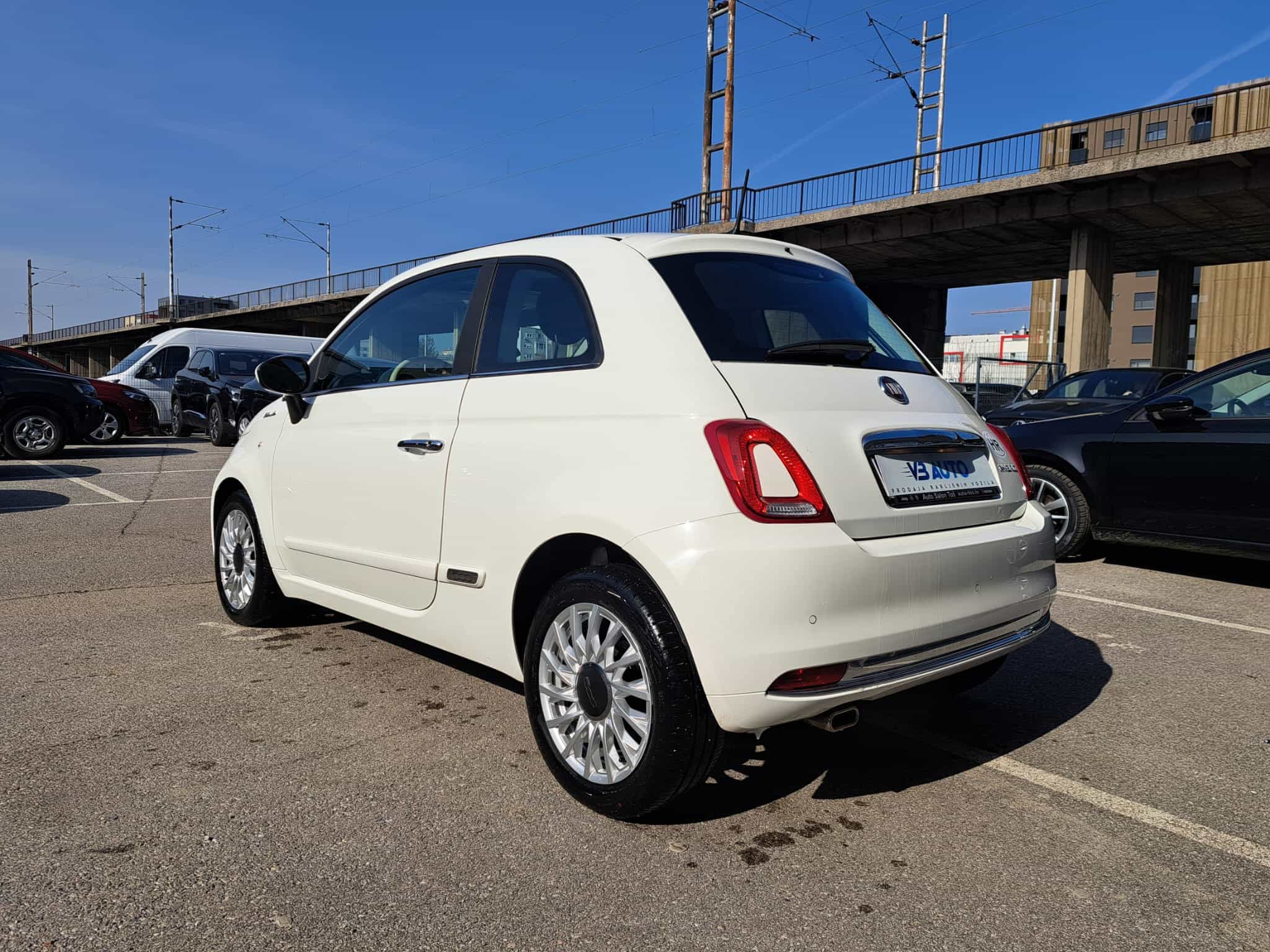 Fiat 500 1.0 | Dolcevita