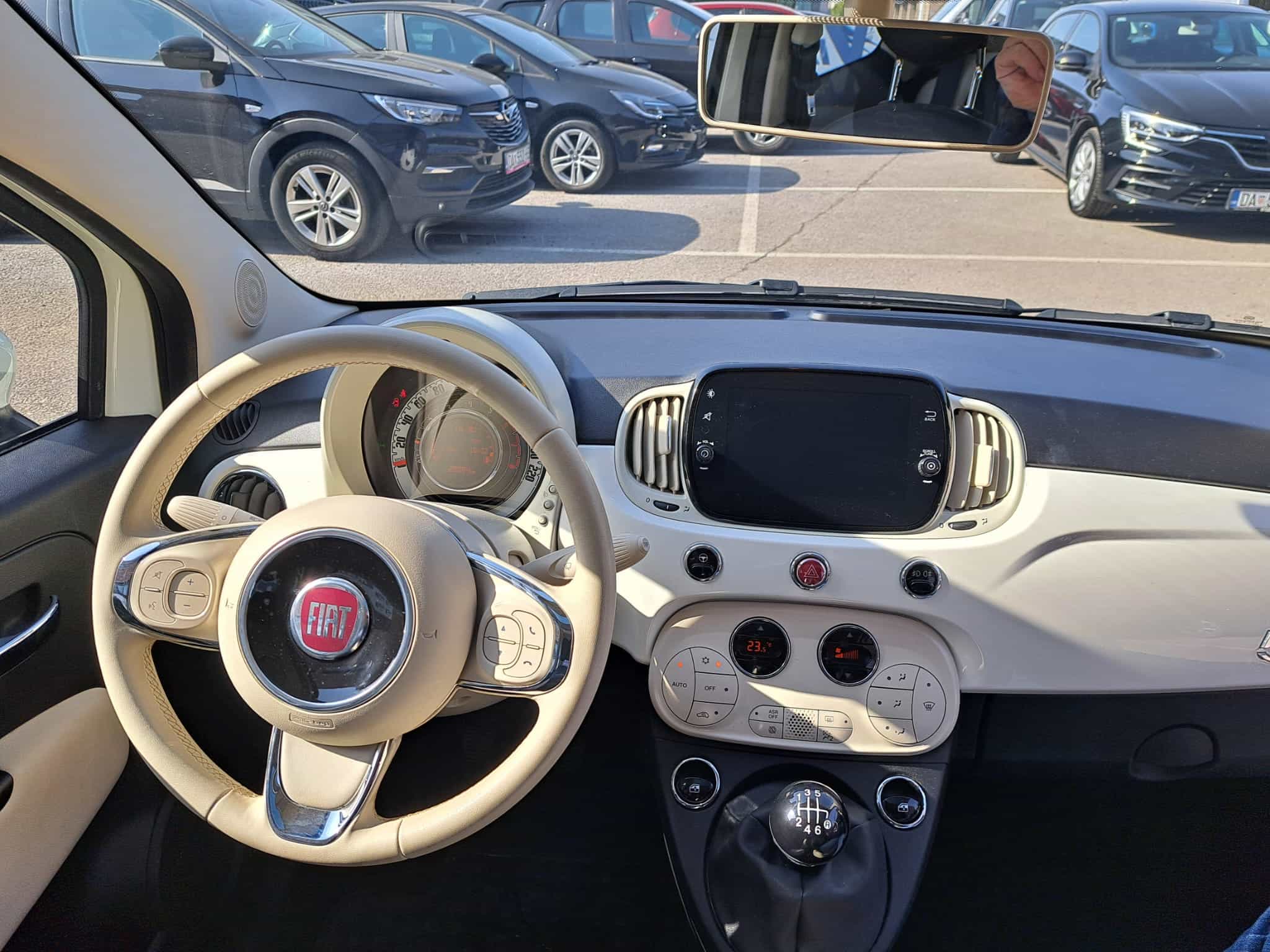 Fiat 500 1.0 | Dolcevita