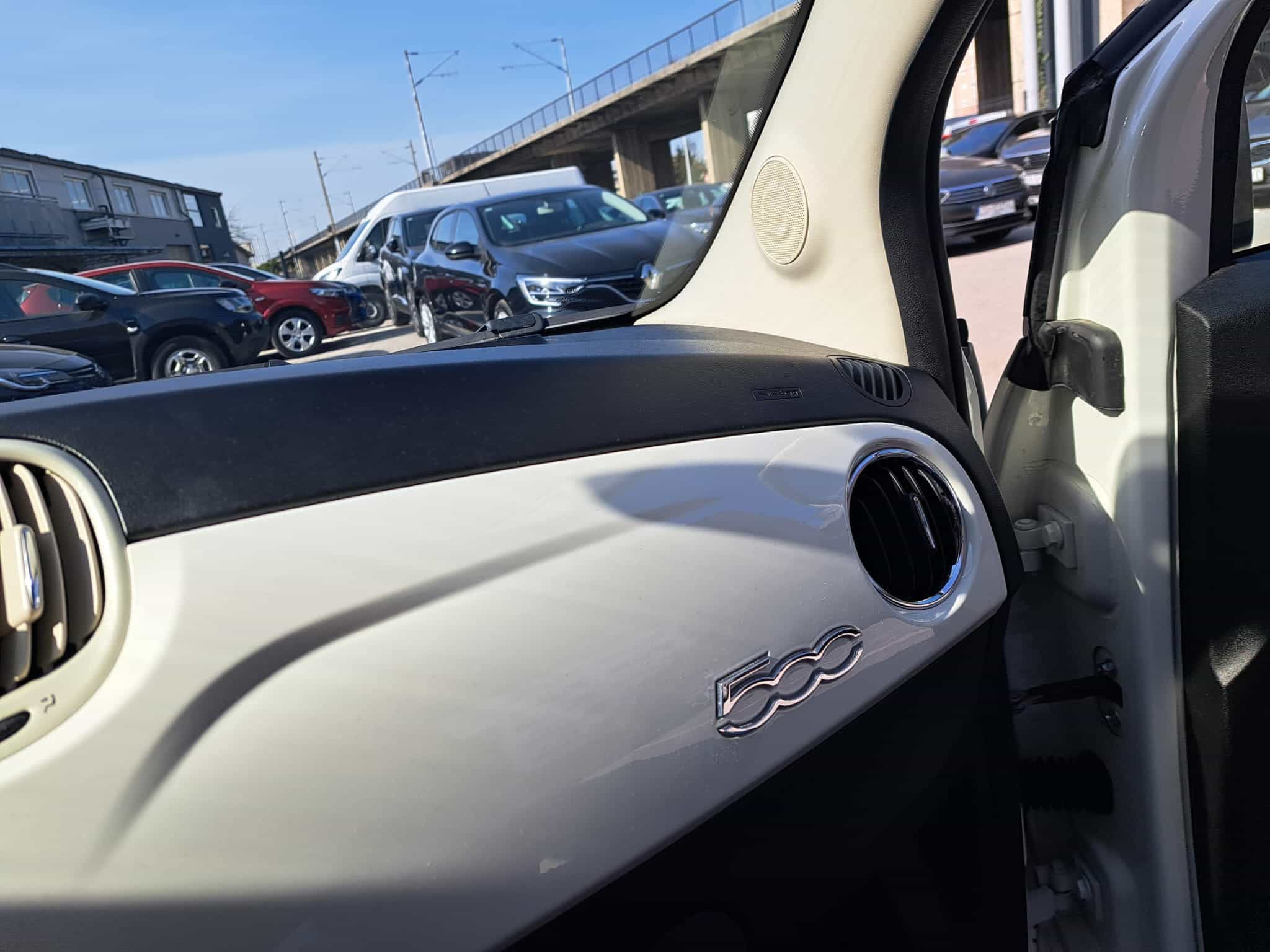 Fiat 500 1.0 | Dolcevita