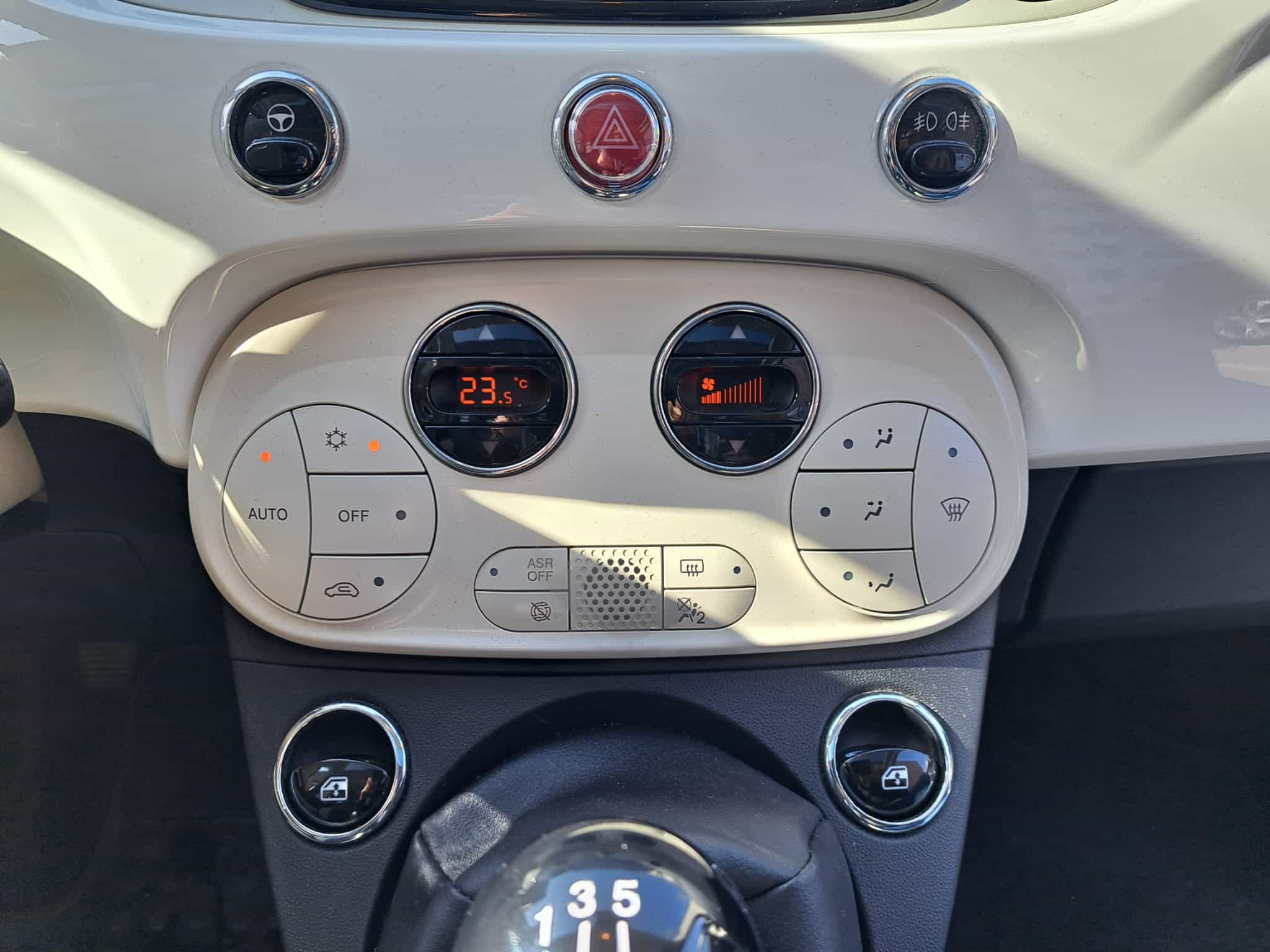 Fiat 500 1.0 | Dolcevita