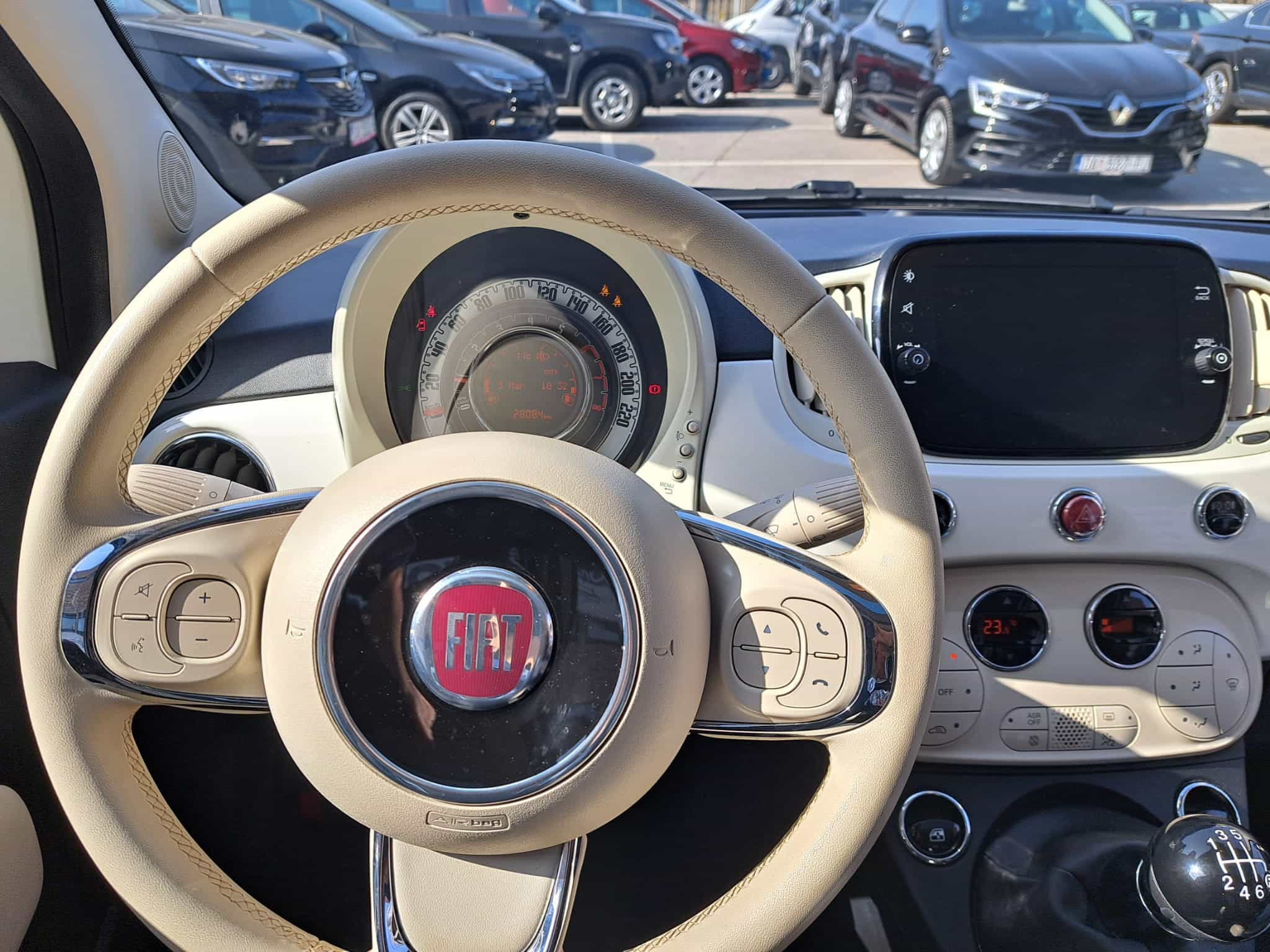 Fiat 500 1.0 | Dolcevita