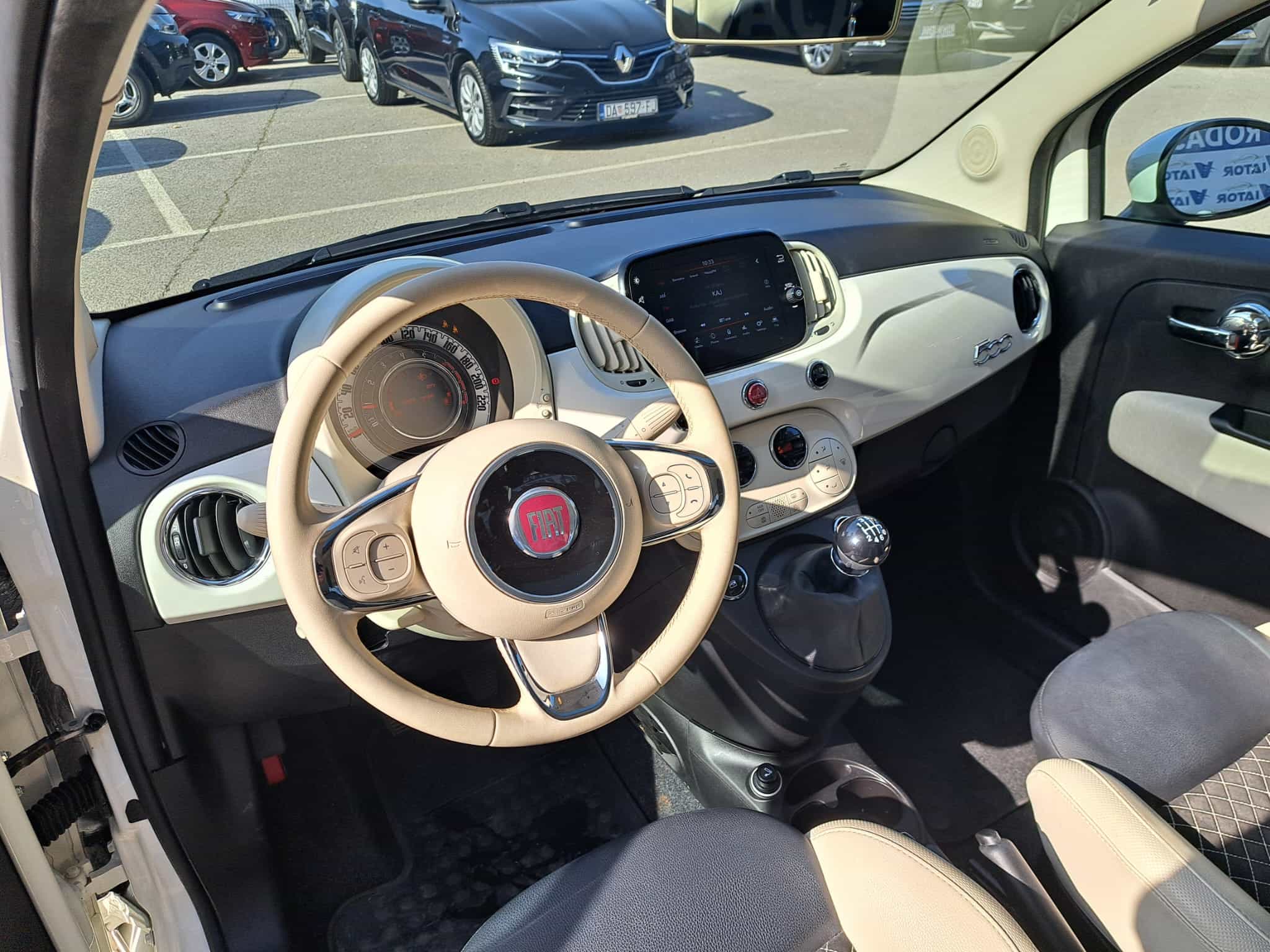 Fiat 500 1.0 | Dolcevita