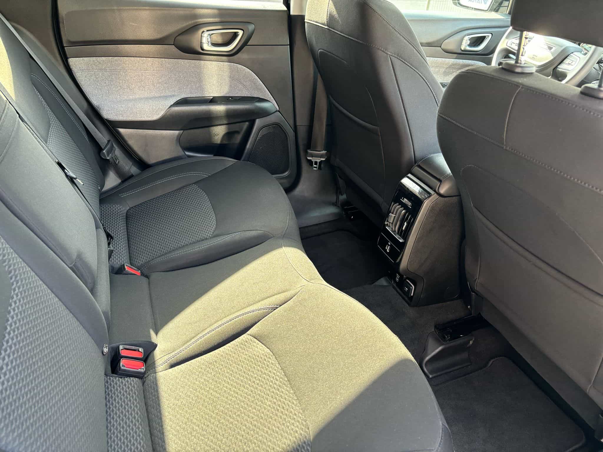 Jeep Compass 1.3 AUT. | Longitude