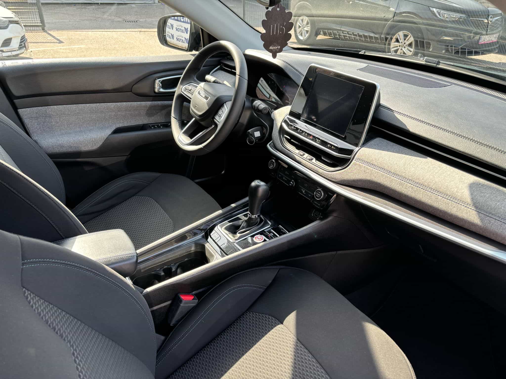 Jeep Compass 1.3 AUT. | Longitude