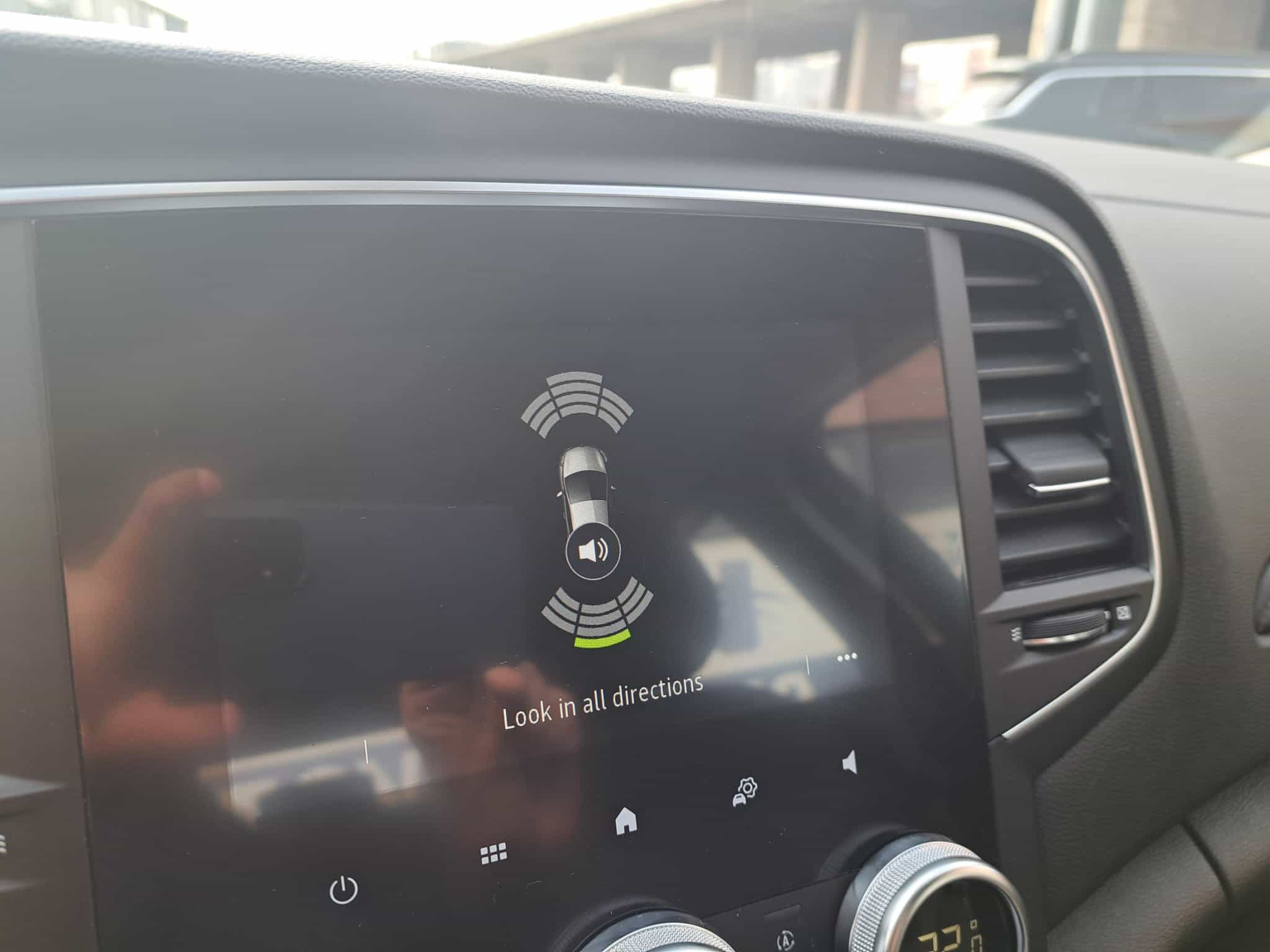 Renault Megane 1.5 DCI