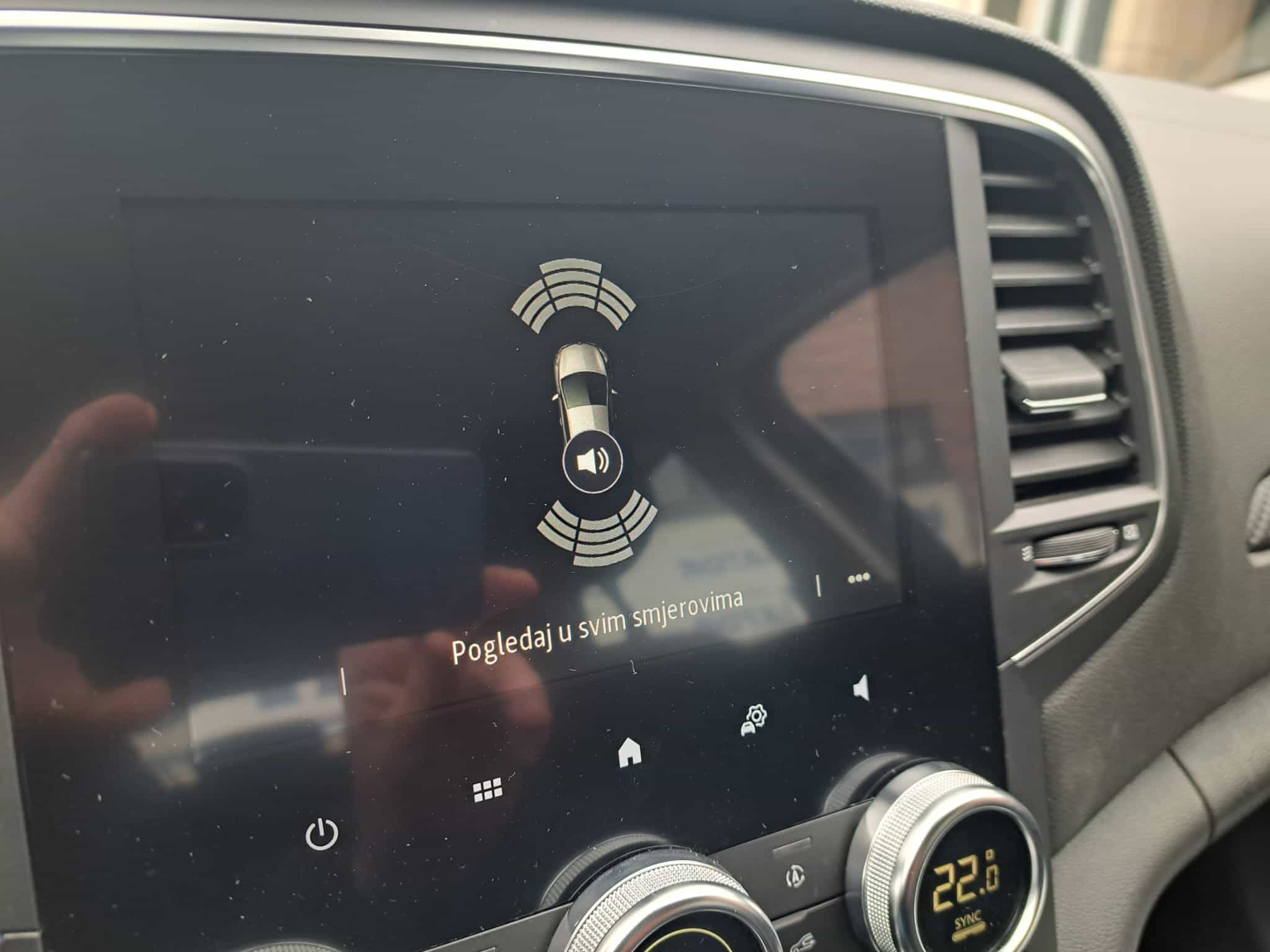 Renault Megane 1.5 DCI