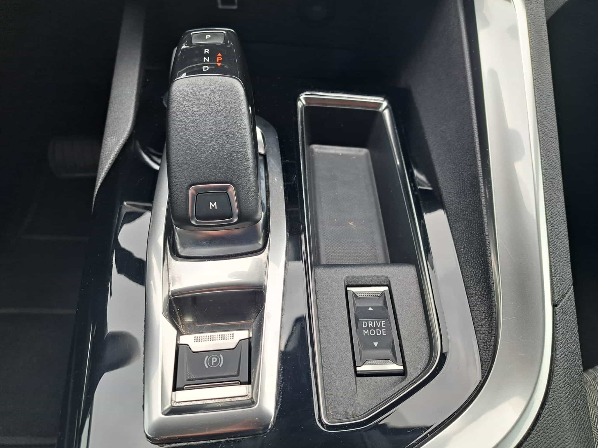 Peugeot 3008 1,5 BlueHDI