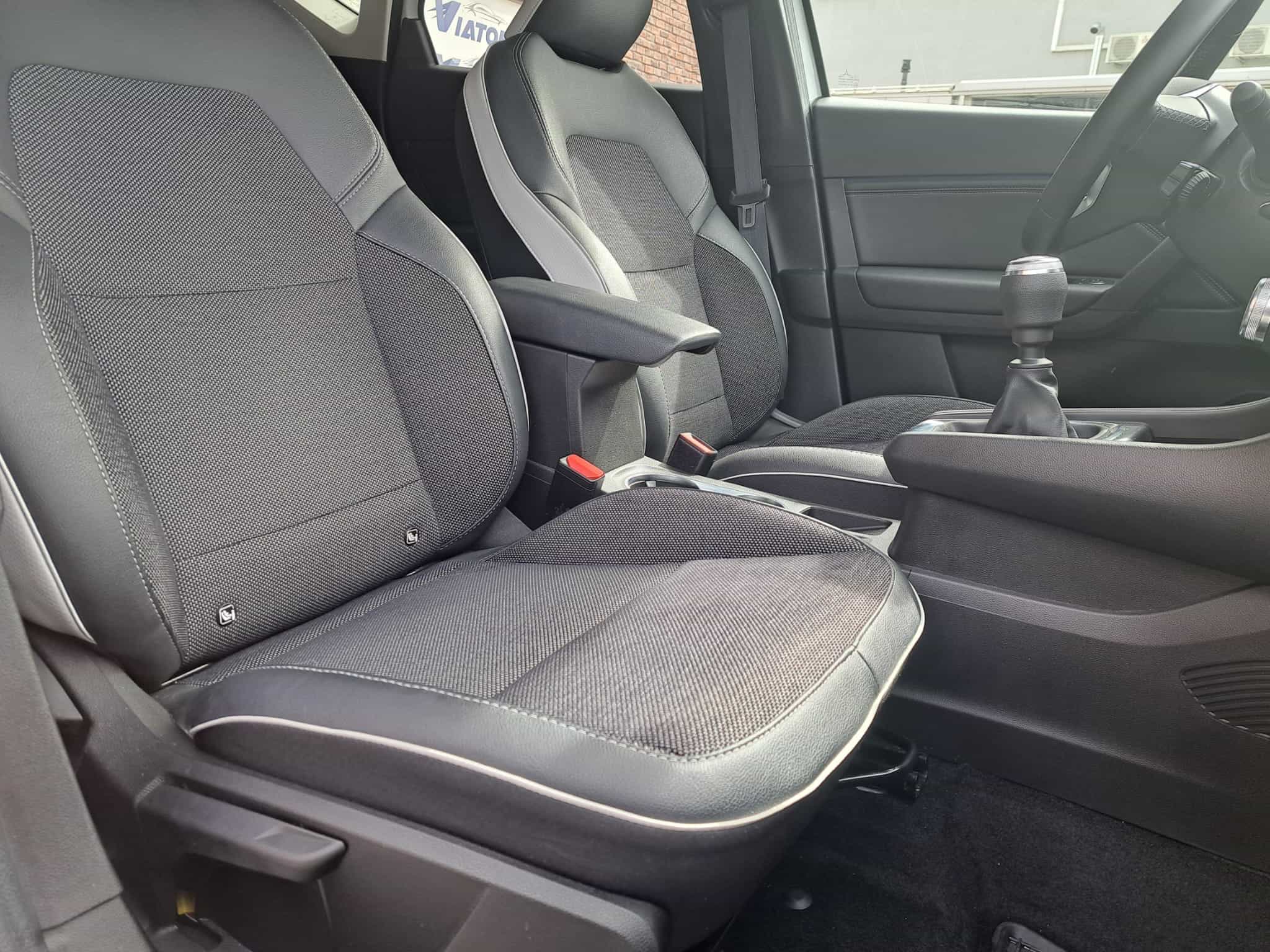 Renault Captur 1.0 | Techno