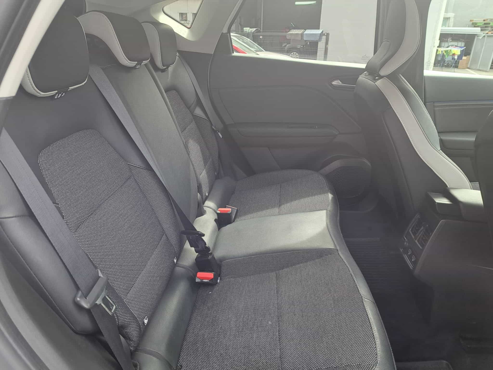 Renault Captur 1.0 | Techno