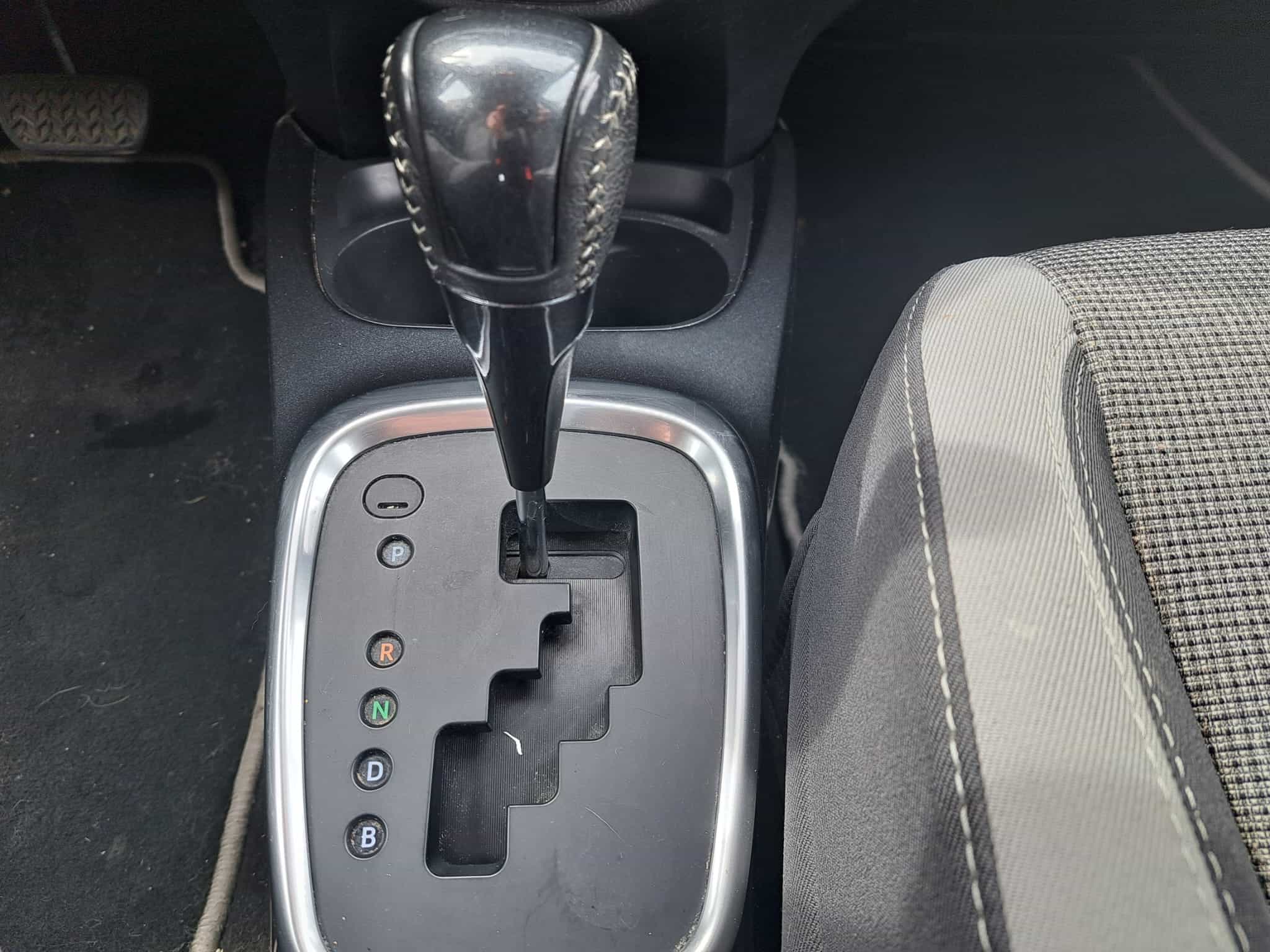 Toyota Yaris 1,5 AUT.