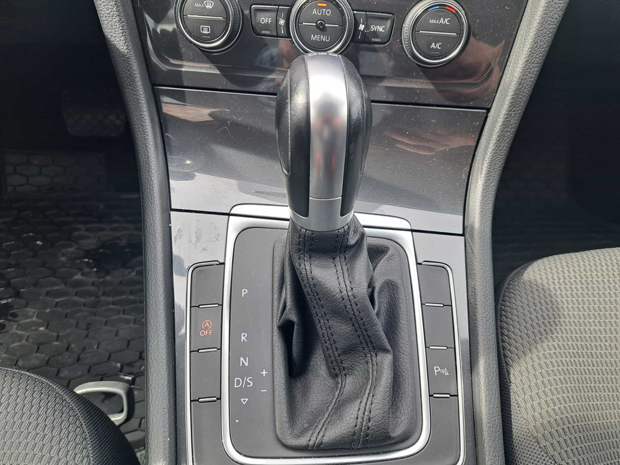 VW Golf 7 1,6 TDI | Comfortline AUT.