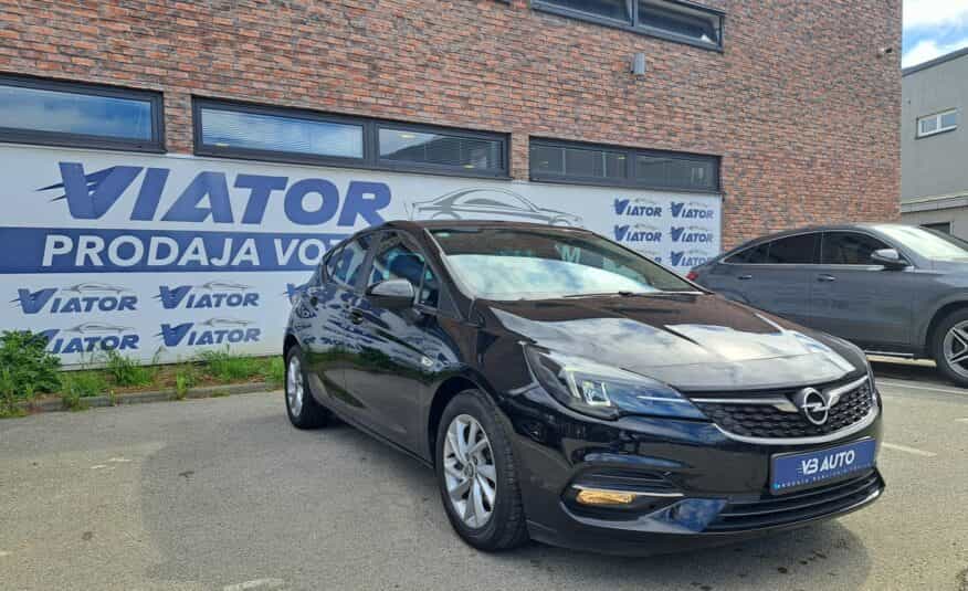 Opel Astra 1,5 CDTI | Enjoy