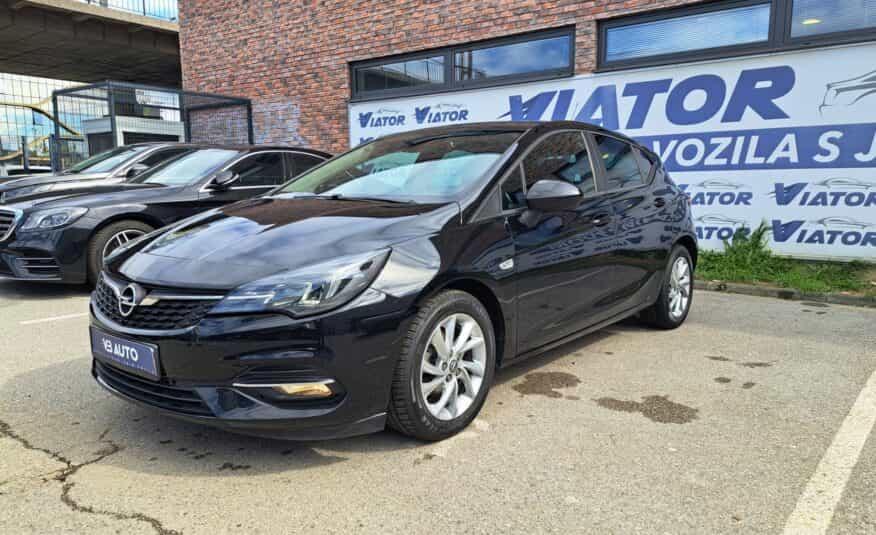 Opel Astra 1,5 CDTI | Enjoy