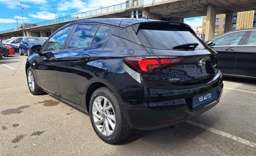 Opel Astra 1,5 CDTI | Enjoy