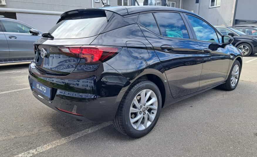 Opel Astra 1,5 CDTI | Enjoy