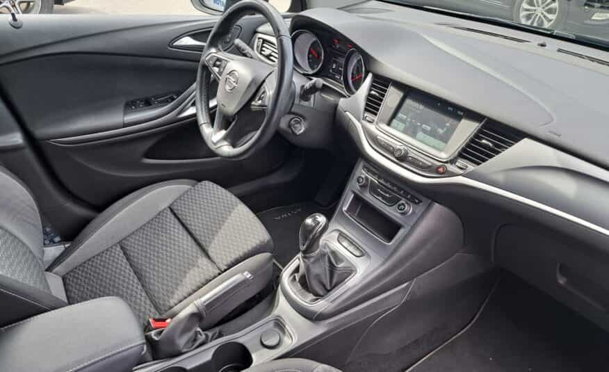Opel Astra 1,5 CDTI | Enjoy